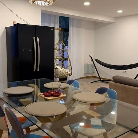 ゲストハウス Com 2 Camas No Centro De 3*