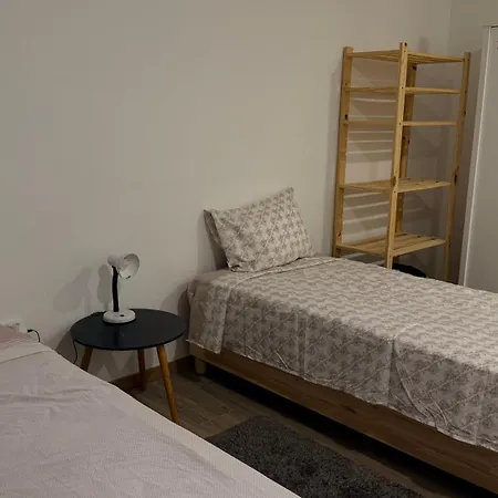 ゲストハウス Com 2 Camas No Centro De ヴィゼウ